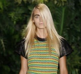 Beautylooks der Fashion Week NY 2012