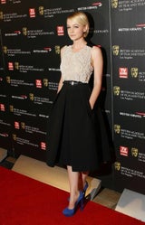 Carey Mulligan