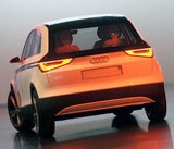 VW-Konzernabend vor dem Start der IAA 2011