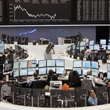 Globale Hilflosigkeit: Frankfurt