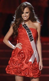 Miss USA 2011