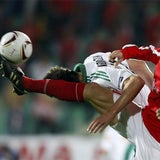 Die Bilder vom Rapid-Sieg in Sofia