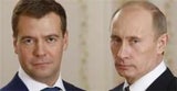 putin_medwedew