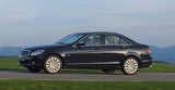 Mercedes war der große Gewinner der Studie.