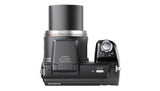 Neue Olympus SP 610UZ startet