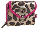 Animalprint Schuhe