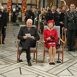 Nobelpreis