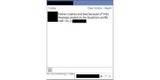 Gefährliche Facebook-App im Umlauf