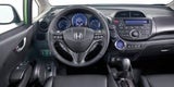 Honda Jazz Hybrid sartet in Österreich