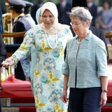 Bundespräsident Heinz Fischer in Asien