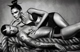 Beckhams in Love