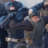 Batman - Dark Knight Rises