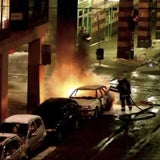 Selbstmordattentat in Stockholm
