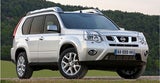 Bild: Nissan