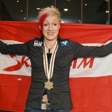 Daniela Iraschko
