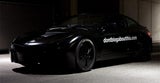 BMW i-XXX: Fotos und Videos vom Erlkönig