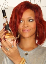 Rihannas Duft: Reb’l Fleur