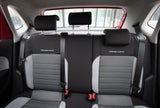 VW Cross Polo