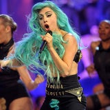 Much Music Awards: Gagas fetzige Show