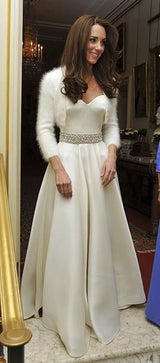 William und Kate: Auf zur Hochzeits-Party