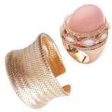 Funkelnder Ballschmuck