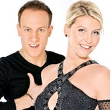 Christoph Santner & Cathy Zimmermann