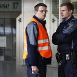 Briefbomben-Terror gegen Atom-Lobby