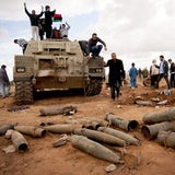 Libyen