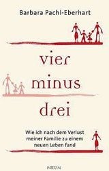 Barbara Pachl-Eberhart: Die Lebensfreude kehrt zurück