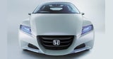 Honda CRZ. Jahrelang galt der Vorgänger CRX als GTI-Killer. Der CRZ soll ihn jetzt toppen. Klein und giftig. Frühjahr 2010