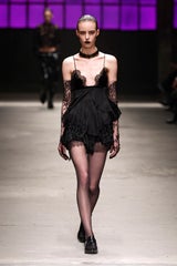 Armani und Cavalli machen die Mailänder Fashion Week zum absoluten Star-Magneten