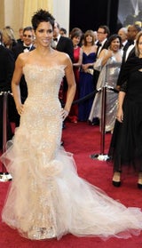 Oscar-Roben 2011