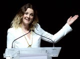 Cameron Diaz ist 'Female Star of the Year'