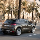 Citroen DS4: Alle Infos zum Verkaufsstart
