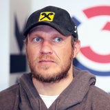 Lauda & Maier über den Grugger Sturz