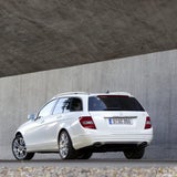 Mercedes C-Klasse 2011