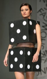 Junk Fashion