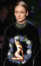 Best of Paris Fashion Week