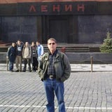 FBI Istvan K.