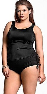 H&M Kollektion "Big is Beautiful"