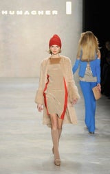 Berlin fashion Week Tag 2