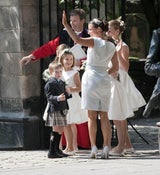 Dolly Maud: Ist sie die neue Pippa Middleton?