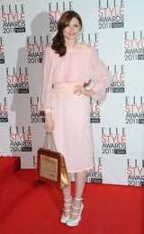 ELLE Style Awards
