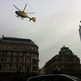 Heli am Stephansplatz