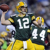 Green Bay Packers gewinnen Super Bowl XLV