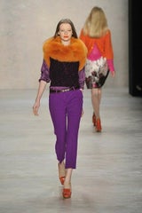 Berlin fashion Week Tag 2