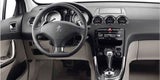 Facelift für den Peugeot 308