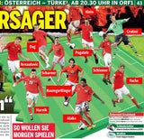 Didi baut auf die Versager