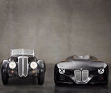 BMW 328 Hommage: Rückkehr der Legende