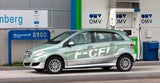 BMW gibt Hoffnung auf Wasserstoffantrieb vorerst auf